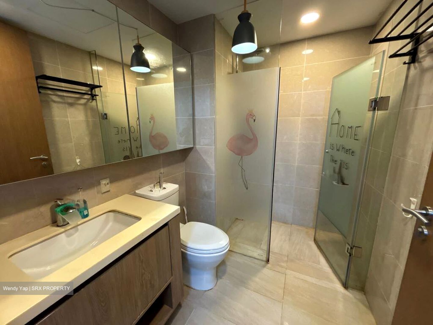 Kingsford Waterbay (D19), Apartment #496054581